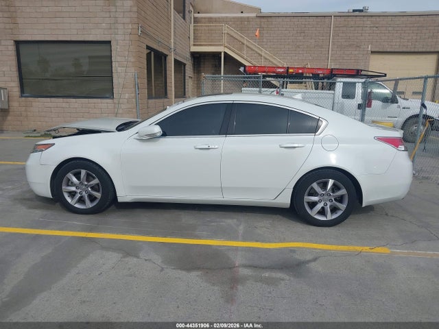 Продаж на аукціоні авто 2014 Acura Tl 3.5, vin: 19UUA8F51EA000561, номер лоту: 44351906
