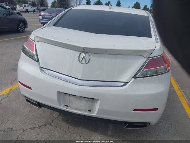 Продаж на аукціоні авто 2014 Acura Tl 3.5, vin: 19UUA8F51EA000561, номер лоту: 44351906