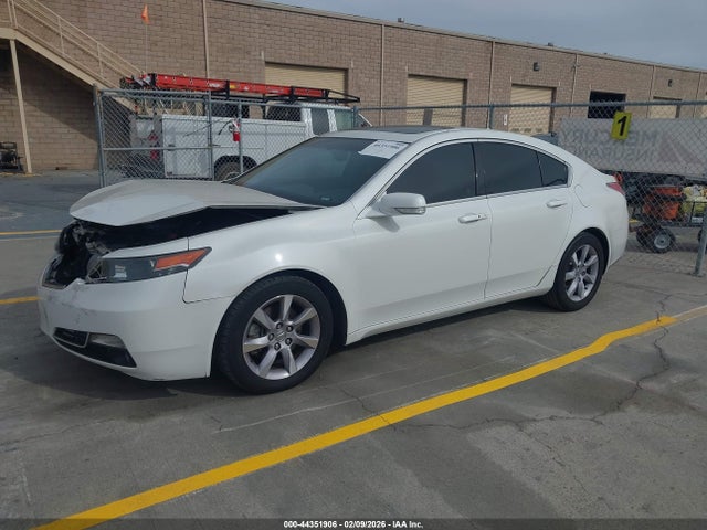 Продаж на аукціоні авто 2014 Acura Tl 3.5, vin: 19UUA8F51EA000561, номер лоту: 44351906
