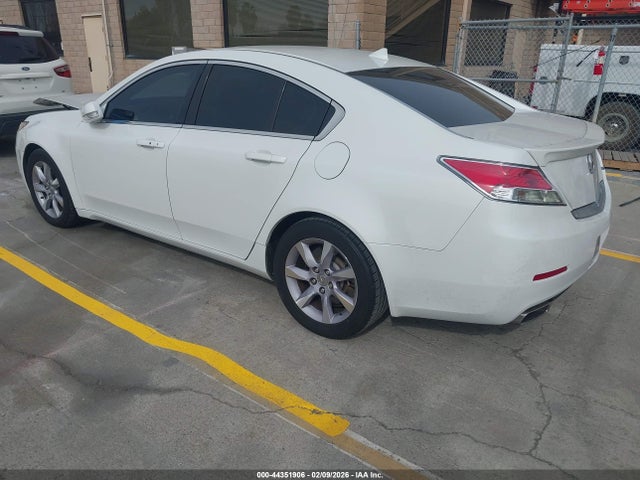 Продаж на аукціоні авто 2014 Acura Tl 3.5, vin: 19UUA8F51EA000561, номер лоту: 44351906