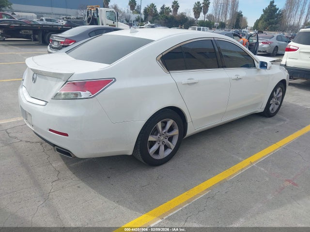 Продаж на аукціоні авто 2014 Acura Tl 3.5, vin: 19UUA8F51EA000561, номер лоту: 44351906