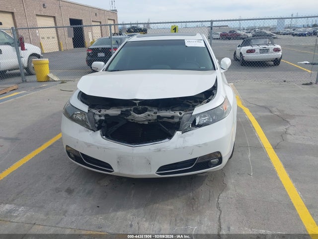 Продаж на аукціоні авто 2014 Acura Tl 3.5, vin: 19UUA8F51EA000561, номер лоту: 44351906
