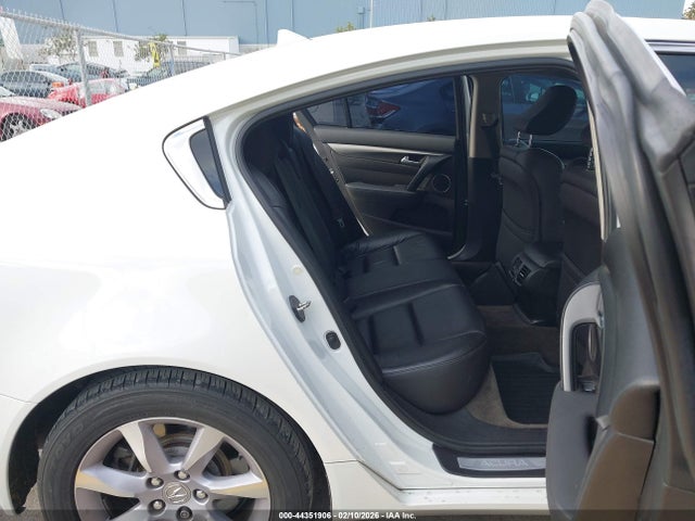Продаж на аукціоні авто 2014 Acura Tl 3.5, vin: 19UUA8F51EA000561, номер лоту: 44351906