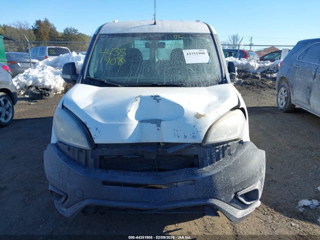 Продажа на аукционе авто 2016 Ram Promaster City Tradesman, vin: ZFBERFAT3G6B24879, номер лота: 44351908