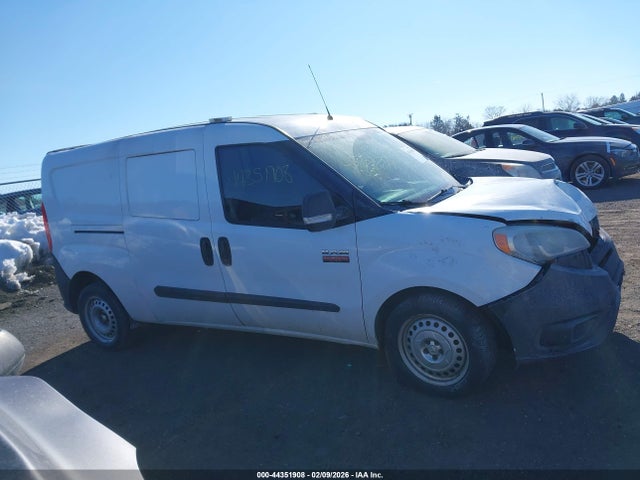 Продажа на аукционе авто 2016 Ram Promaster City Tradesman, vin: ZFBERFAT3G6B24879, номер лота: 44351908