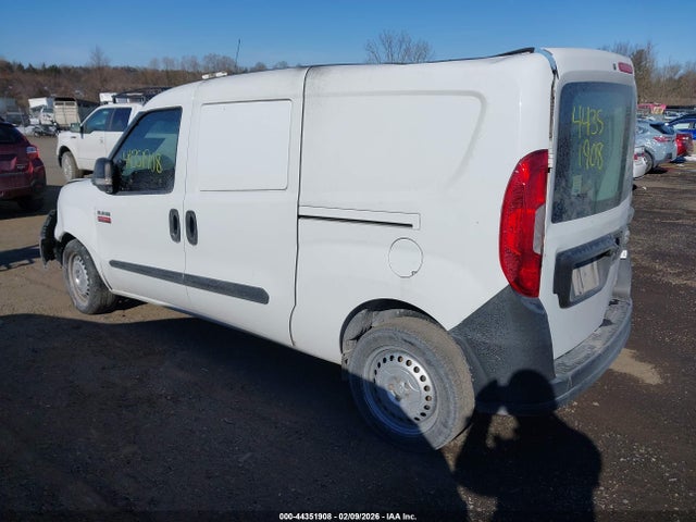 Продажа на аукционе авто 2016 Ram Promaster City Tradesman, vin: ZFBERFAT3G6B24879, номер лота: 44351908
