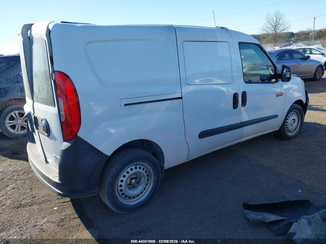 Продажа на аукционе авто 2016 Ram Promaster City Tradesman, vin: ZFBERFAT3G6B24879, номер лота: 44351908