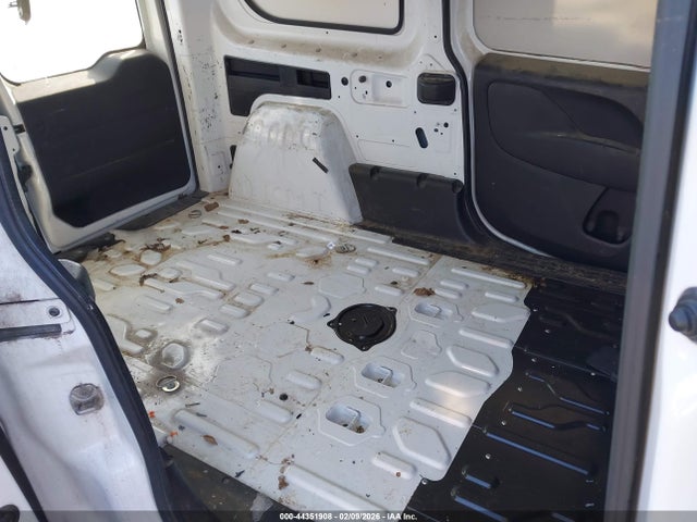 Продажа на аукционе авто 2016 Ram Promaster City Tradesman, vin: ZFBERFAT3G6B24879, номер лота: 44351908