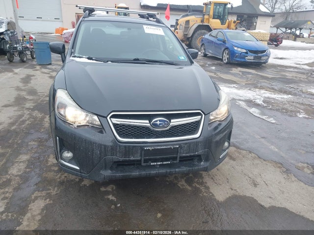 2016 Subaru Crosstrek 2.0i Premium მანქანა იყიდება აუქციონზე, vin: JF2GPABC0G8240895, აუქციონის ნომერი: 44351914