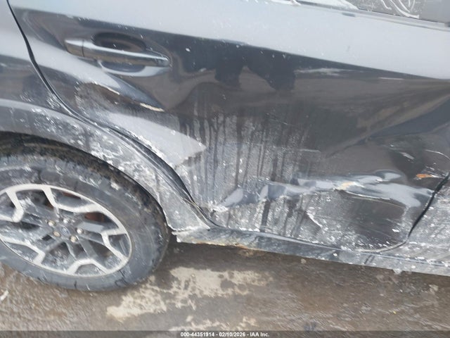 2016 Subaru Crosstrek 2.0i Premium მანქანა იყიდება აუქციონზე, vin: JF2GPABC0G8240895, აუქციონის ნომერი: 44351914