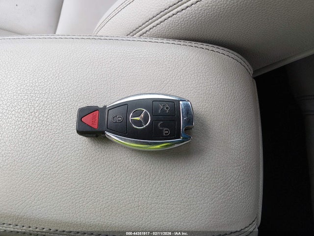 Mercedes-Benz CLA 250 2016 WDDSJ4EB6GN383498 Image 11