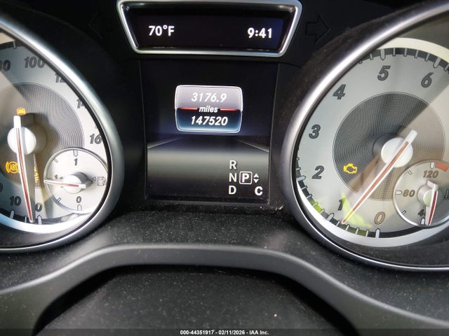 Mercedes-Benz CLA 250 2016 WDDSJ4EB6GN383498 Image 15