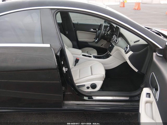 Mercedes-Benz CLA 250 2016 WDDSJ4EB6GN383498 Image 5