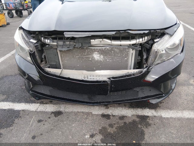 Mercedes-Benz CLA 250 2016 WDDSJ4EB6GN383498 Image 6