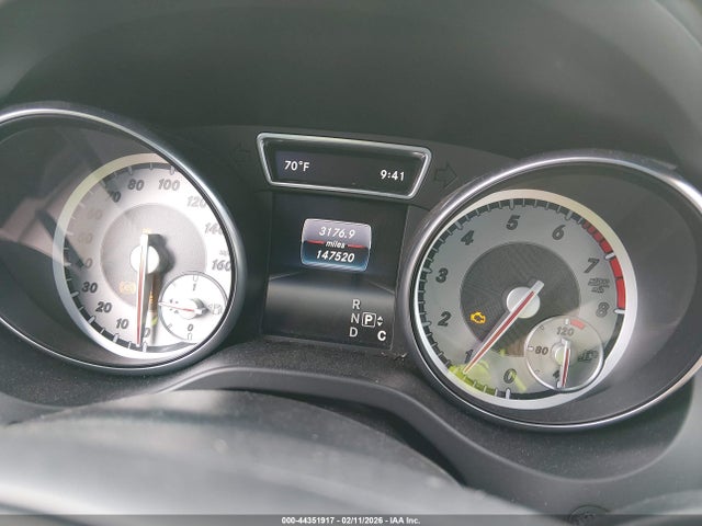 Mercedes-Benz CLA 250 2016 WDDSJ4EB6GN383498 Image 7