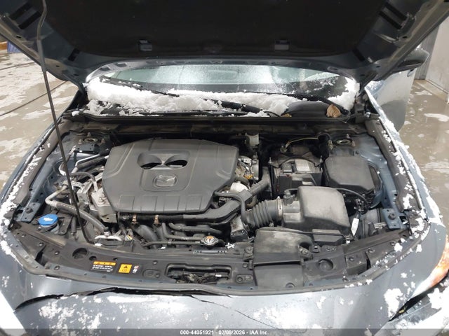 Mazda Mazda3 2.5 S Carbon Edition 2024 3MZBPBCM1RM412918 Image 10