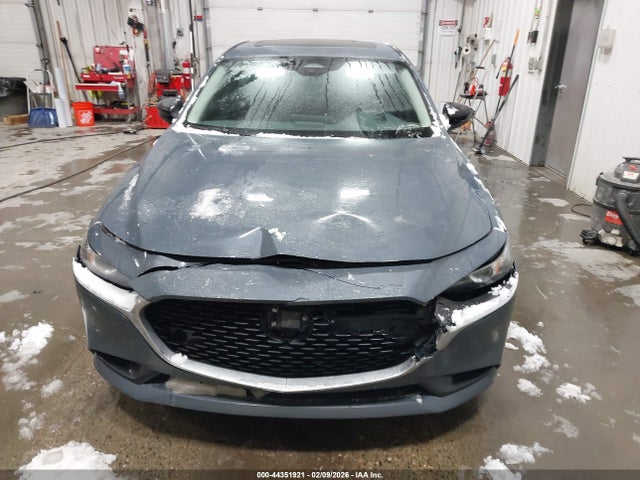 Mazda Mazda3 2.5 S Carbon Edition 2024 3MZBPBCM1RM412918 Image 13
