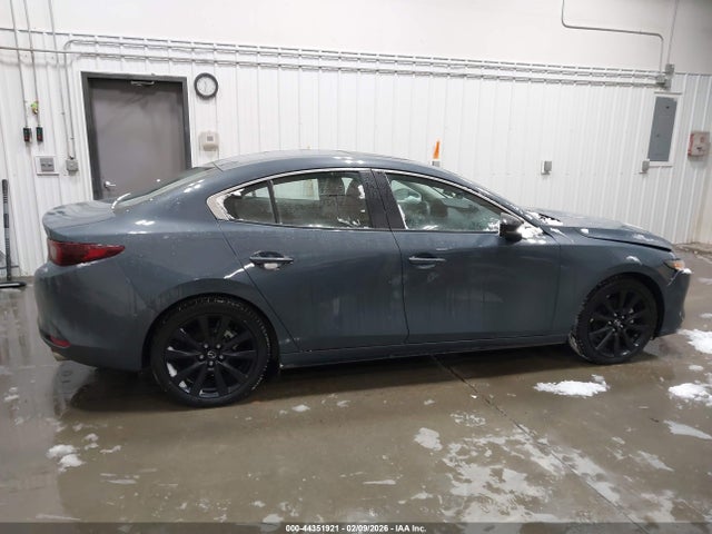Mazda Mazda3 2.5 S Carbon Edition 2024 3MZBPBCM1RM412918 Image 14