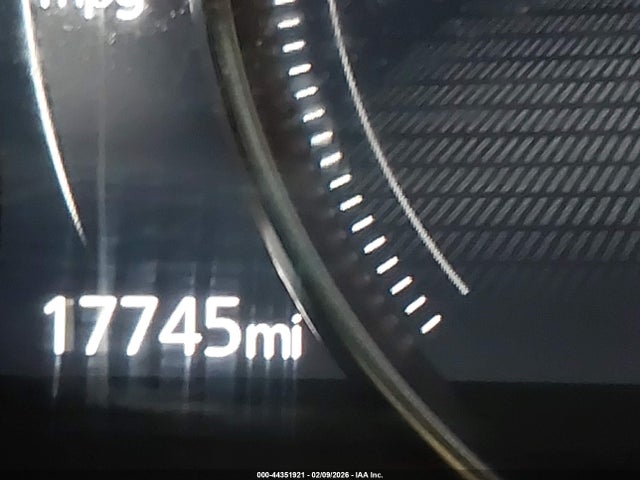 Mazda Mazda3 2.5 S Carbon Edition 2024 3MZBPBCM1RM412918 Image 16
