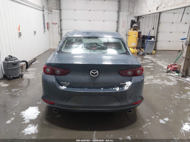 Mazda Mazda3 2.5 S Carbon Edition 2024 3MZBPBCM1RM412918 Image 17
