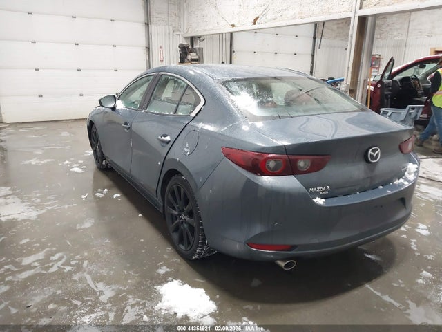 Mazda Mazda3 2.5 S Carbon Edition 2024 3MZBPBCM1RM412918 Image 3