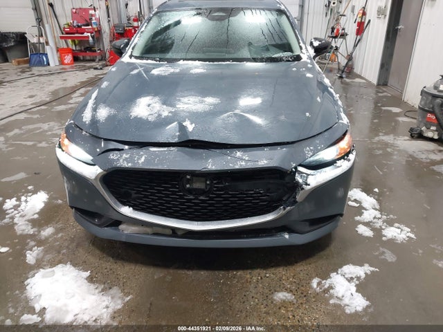 Mazda Mazda3 2.5 S Carbon Edition 2024 3MZBPBCM1RM412918 Image 6