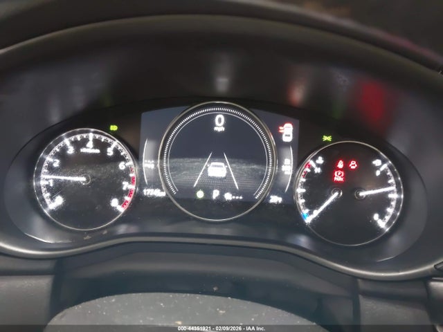 Mazda Mazda3 2.5 S Carbon Edition 2024 3MZBPBCM1RM412918 Image 7