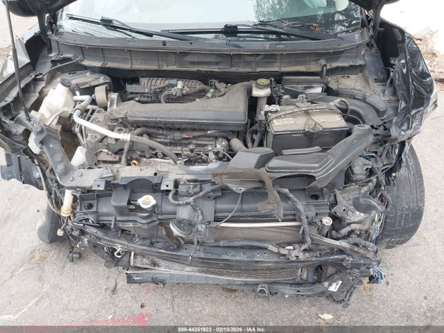 Nissan ROGUE S 2016 KNMAT2MT2GP702365 Image 10