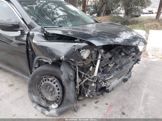Nissan ROGUE S 2016 KNMAT2MT2GP702365 Image 11