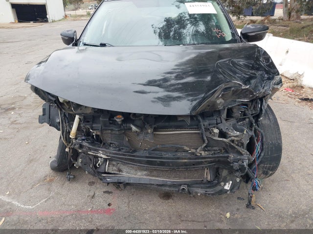 Nissan ROGUE S 2016 KNMAT2MT2GP702365 Image 12