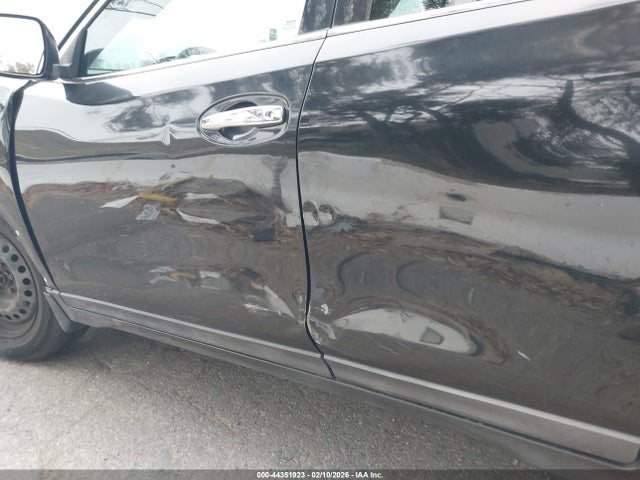 Nissan ROGUE S 2016 KNMAT2MT2GP702365 Image 14