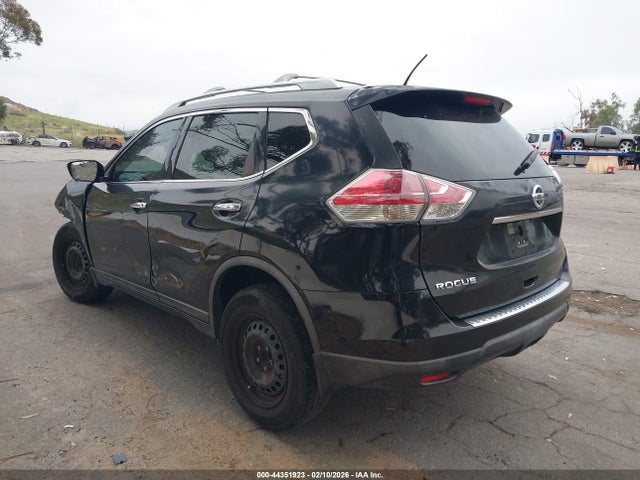 Nissan ROGUE S 2016 KNMAT2MT2GP702365 Image 3