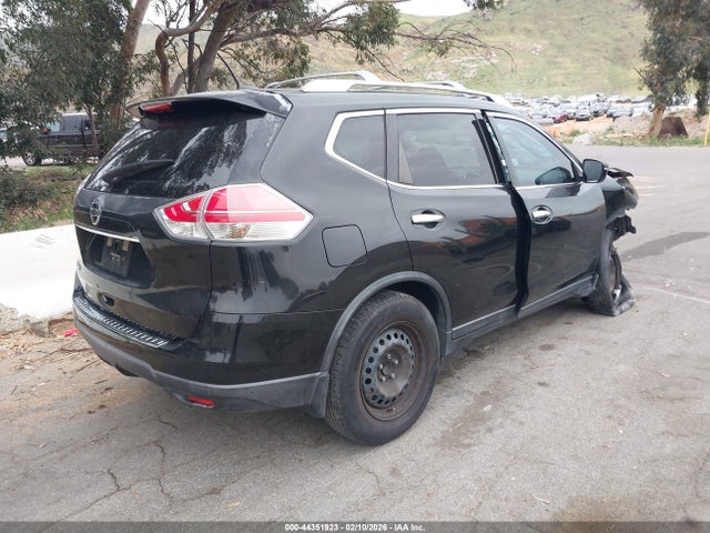 Nissan ROGUE S 2016 KNMAT2MT2GP702365 Image 4