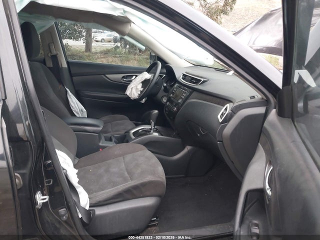 Nissan ROGUE S 2016 KNMAT2MT2GP702365 Image 5
