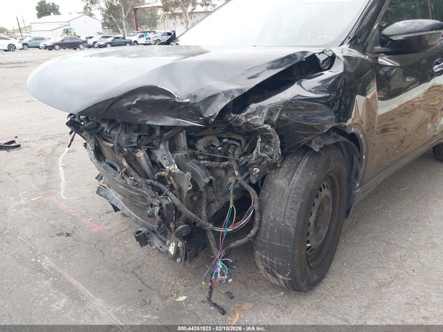 Nissan ROGUE S 2016 KNMAT2MT2GP702365 Image 6