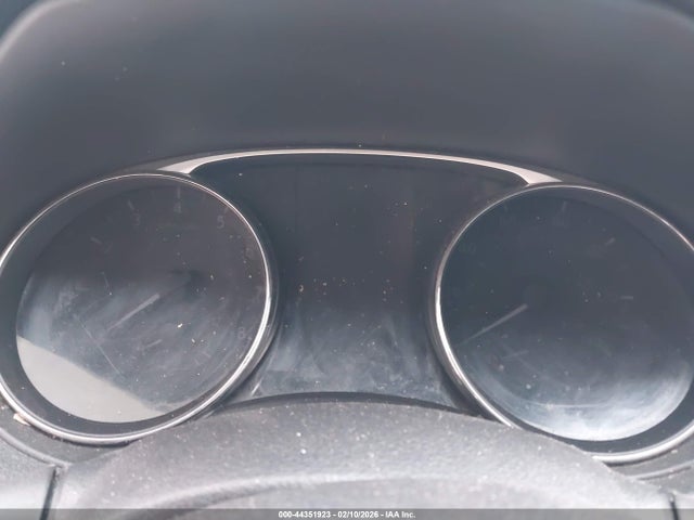 Nissan ROGUE S 2016 KNMAT2MT2GP702365 Image 7