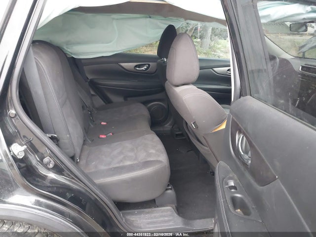 Nissan ROGUE S 2016 KNMAT2MT2GP702365 Image 8