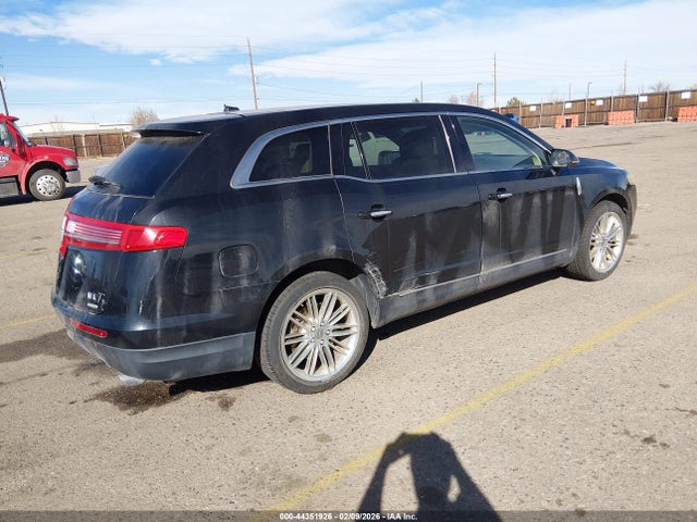 2LMHJ5AT0EBL54824 Lincoln Mkt Ecoboost