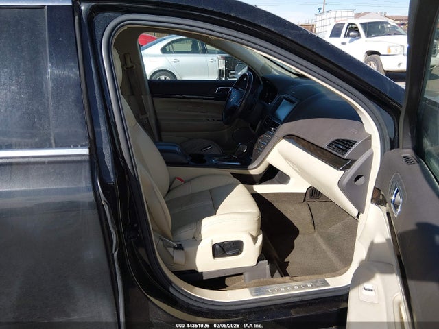 2LMHJ5AT0EBL54824 Lincoln Mkt Ecoboost
