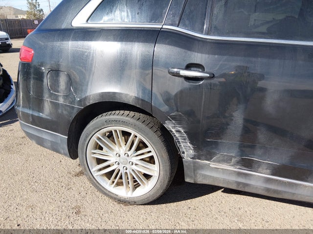 2LMHJ5AT0EBL54824 Lincoln Mkt Ecoboost