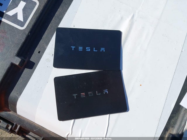Tesla Model 3 Long Range Dual Motor All-wheel Drive 2024 5YJ3E1EB2RF849754 Image 11