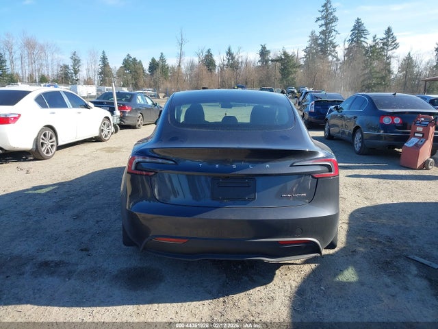 Tesla Model 3 Long Range Dual Motor All-wheel Drive 2024 5YJ3E1EB2RF849754 Image 16