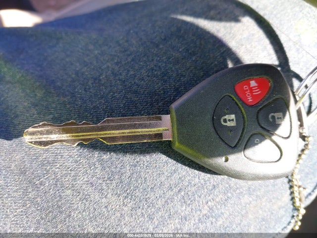 Aukcja sprzedaży 2009 Toyota Corolla Le, vin: JTDBL40E199039210, numer aukcji: 44351929