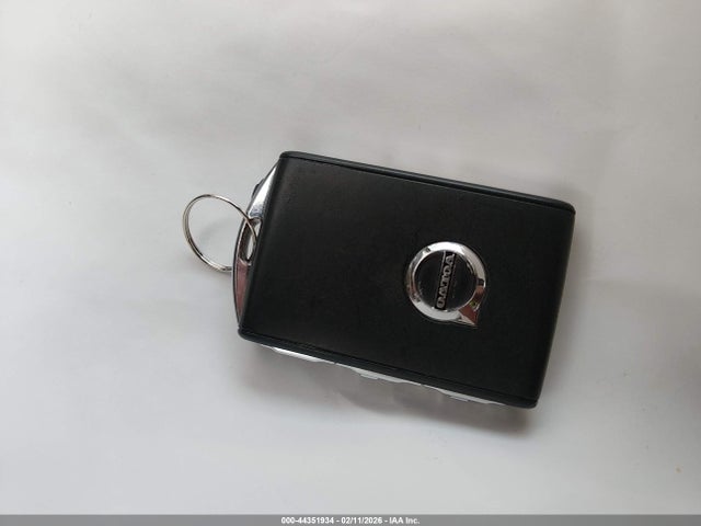 YV4BR00L6N1784269 Volvo Xc90 Recharge Plug-in Hybrid T8 Inscription 6 Passenger