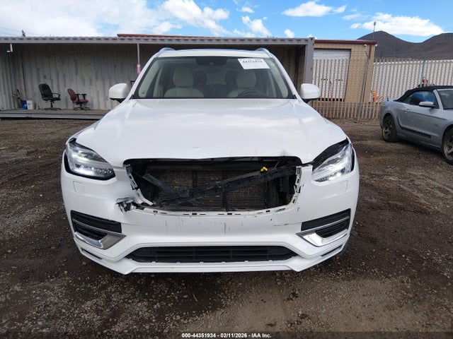 YV4BR00L6N1784269 Volvo Xc90 Recharge Plug-in Hybrid T8 Inscription 6 Passenger