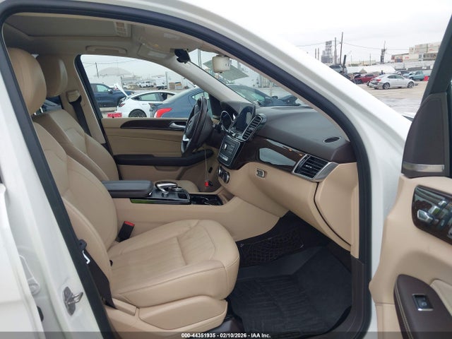 Mercedes-Benz GLE 350 2018 4JGDA5JB3JB074008 Image 5