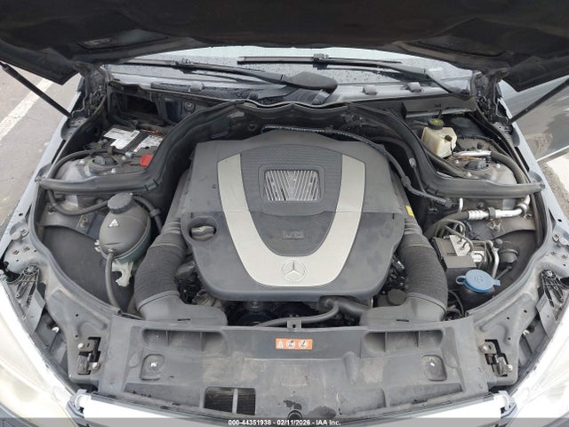Aukcja sprzedaży 2008 Mercedes-benz C 350 Sport, vin: WDDGF56X08F066349, numer aukcji: 44351938