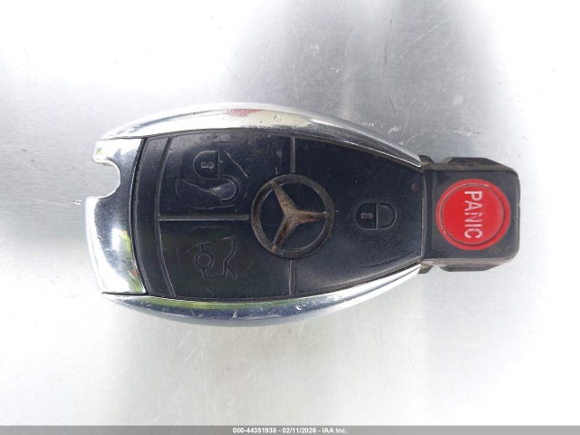 Aukcja sprzedaży 2008 Mercedes-benz C 350 Sport, vin: WDDGF56X08F066349, numer aukcji: 44351938