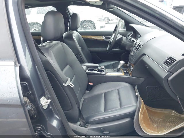 Aukcja sprzedaży 2008 Mercedes-benz C 350 Sport, vin: WDDGF56X08F066349, numer aukcji: 44351938