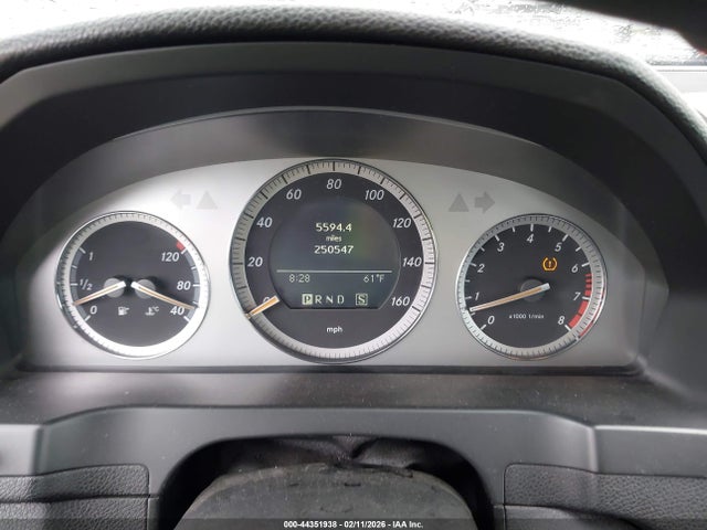 Aukcja sprzedaży 2008 Mercedes-benz C 350 Sport, vin: WDDGF56X08F066349, numer aukcji: 44351938